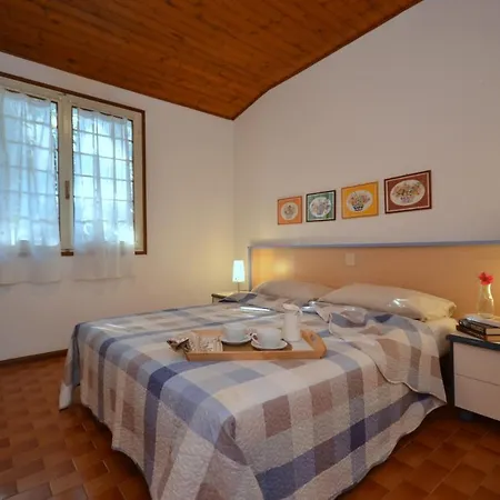 Schiller Prázdninový dům Lignano Sabbiadoro