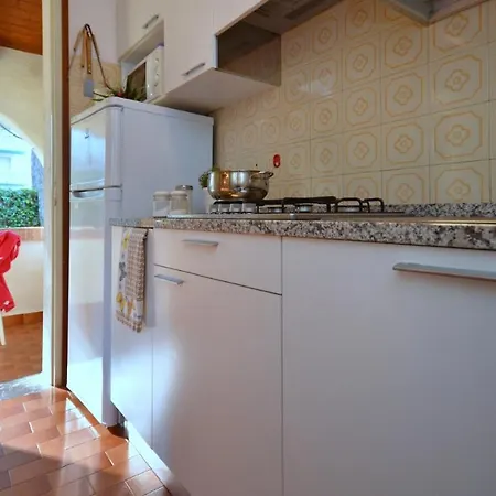 Schiller Prázdninový dům Lignano Sabbiadoro