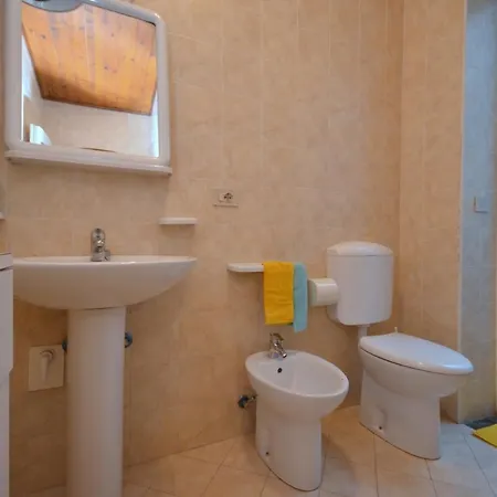 Prázdninový dům Schiller Lignano Sabbiadoro