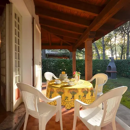 Casa de Férias Schiller Lignano Sabbiadoro